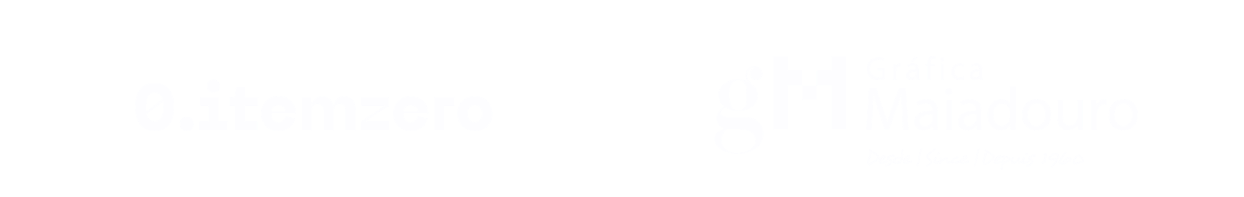 itemzero maiadouro logo