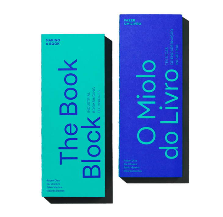 Book Block home mobile - The Book Block - Shop → 0. itemzero