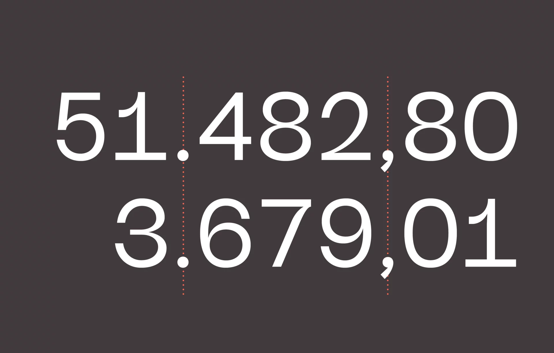 Uivo OTFeatures 0023 - Uivo Typeface Uivo OTFeatures 0023 - Uivo Typeface - Shop → 0. itemzero