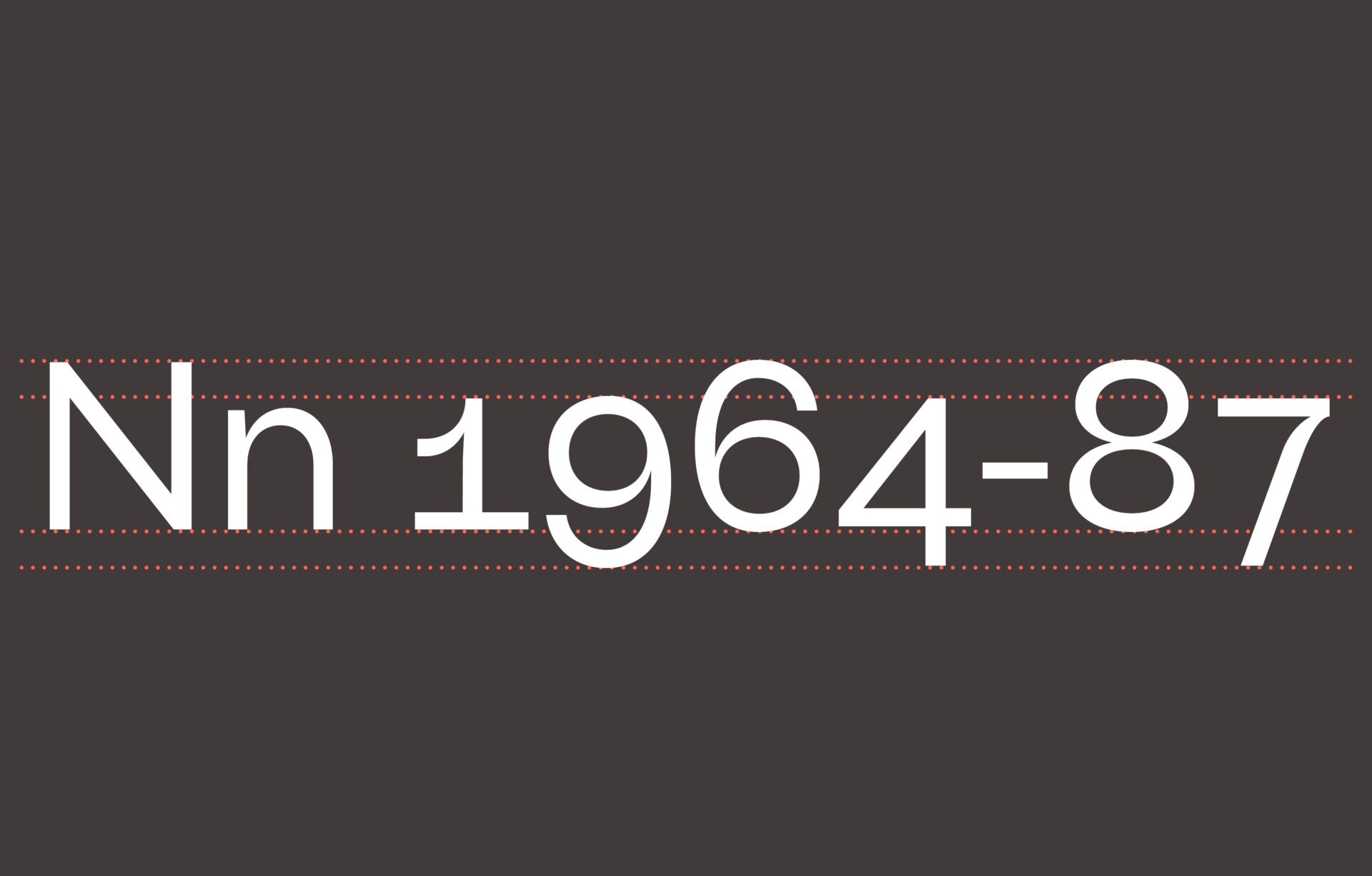 Uivo OTFeatures 0024 - Uivo Typeface - Shop → 0. itemzero