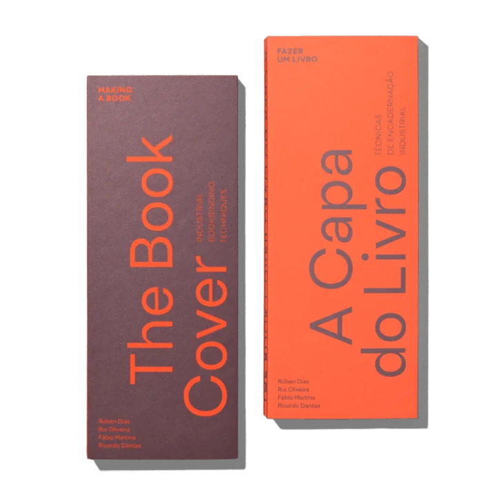 Book Cover Product - The Book Cover - Shop → 0. itemzero