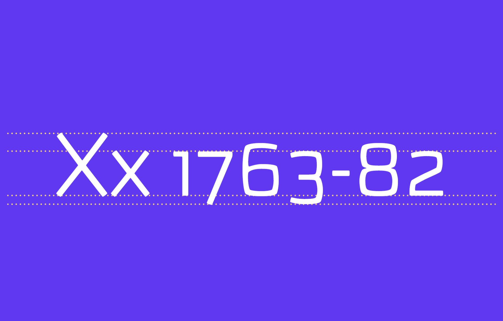 Taca OTFeatures 0012 - Taca Typeface - Shop → 0. itemzero