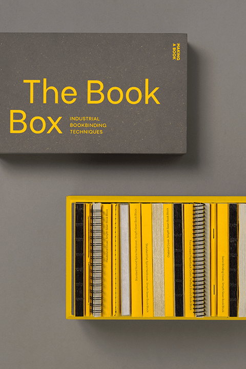 The Book Box 06 - The Book Box - Shop → 0. itemzero