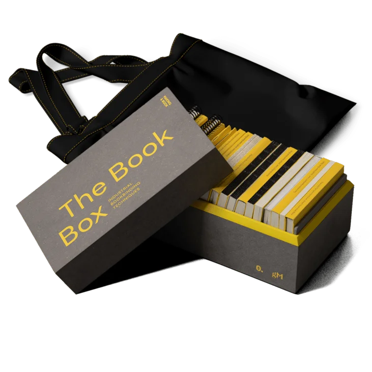 00 The Book Box 03 - The Book Box - Shop → 0. itemzero