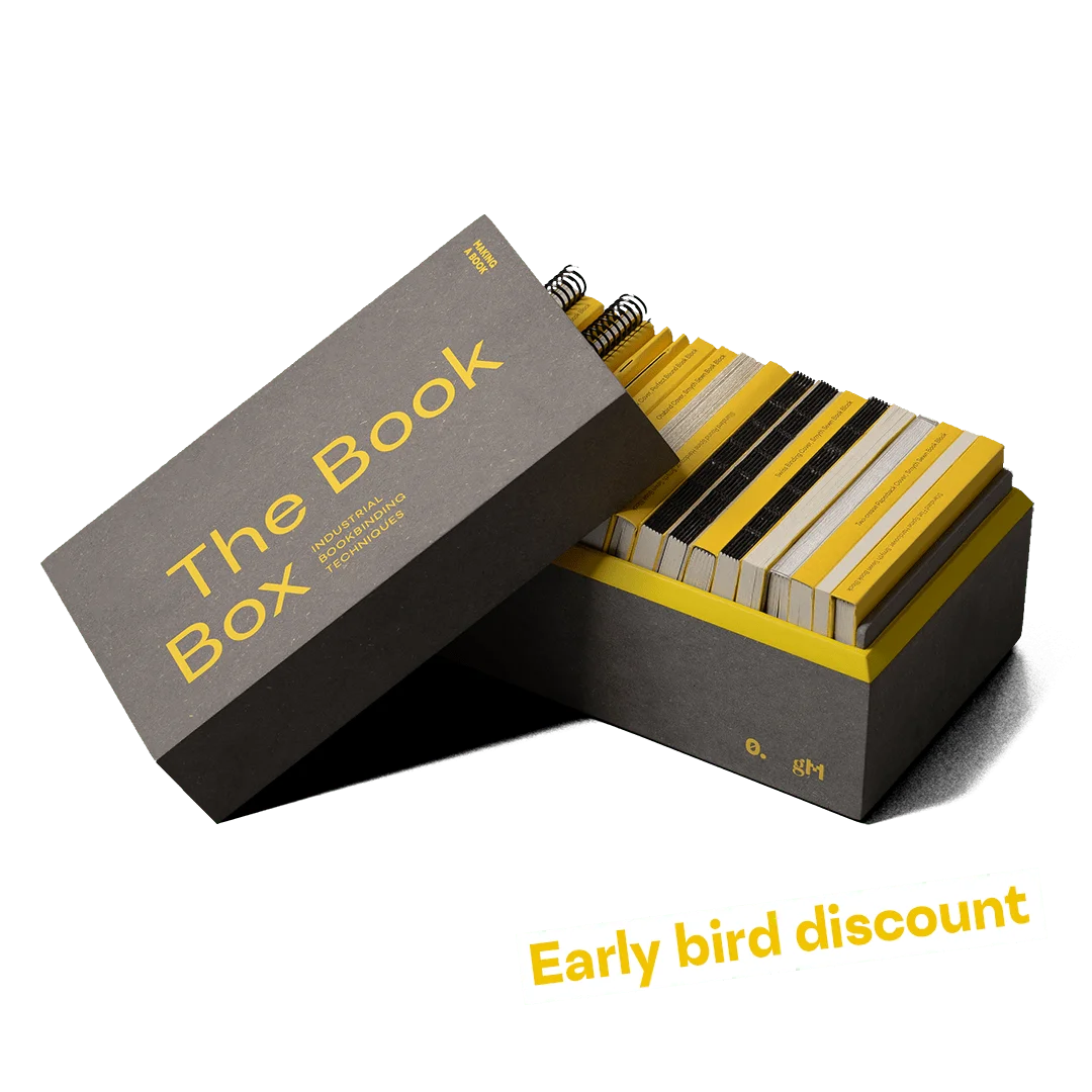 TheBookBox earlybird - The Book Box - Shop → 0. itemzero