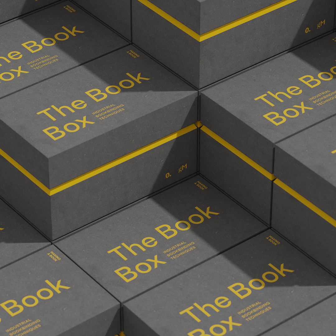 img 008B - The Book Box - Shop → 0. itemzero