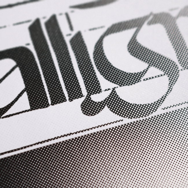 detail wb 001 - Poster — Rotunda Calligraphics - Shop → 0. itemzero