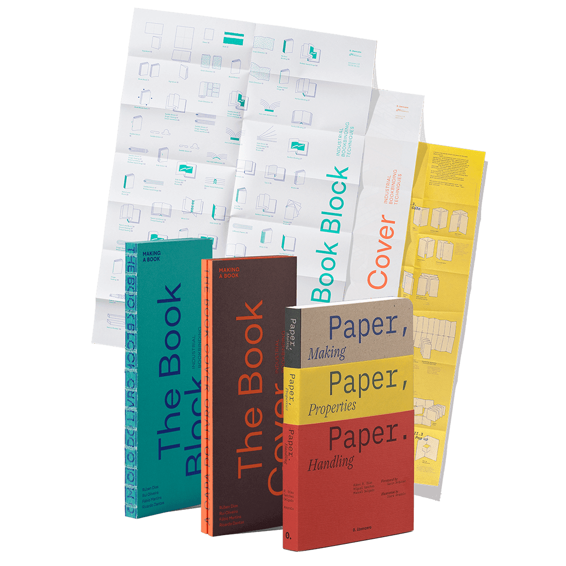 20240726 0005 copiar en2 - Making a Book Collection - Shop → 0. itemzero