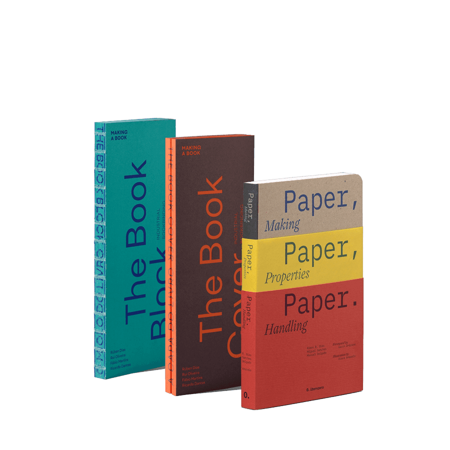 20240726 0006 3booksC - Making a Book Collection - Shop → 0. itemzero