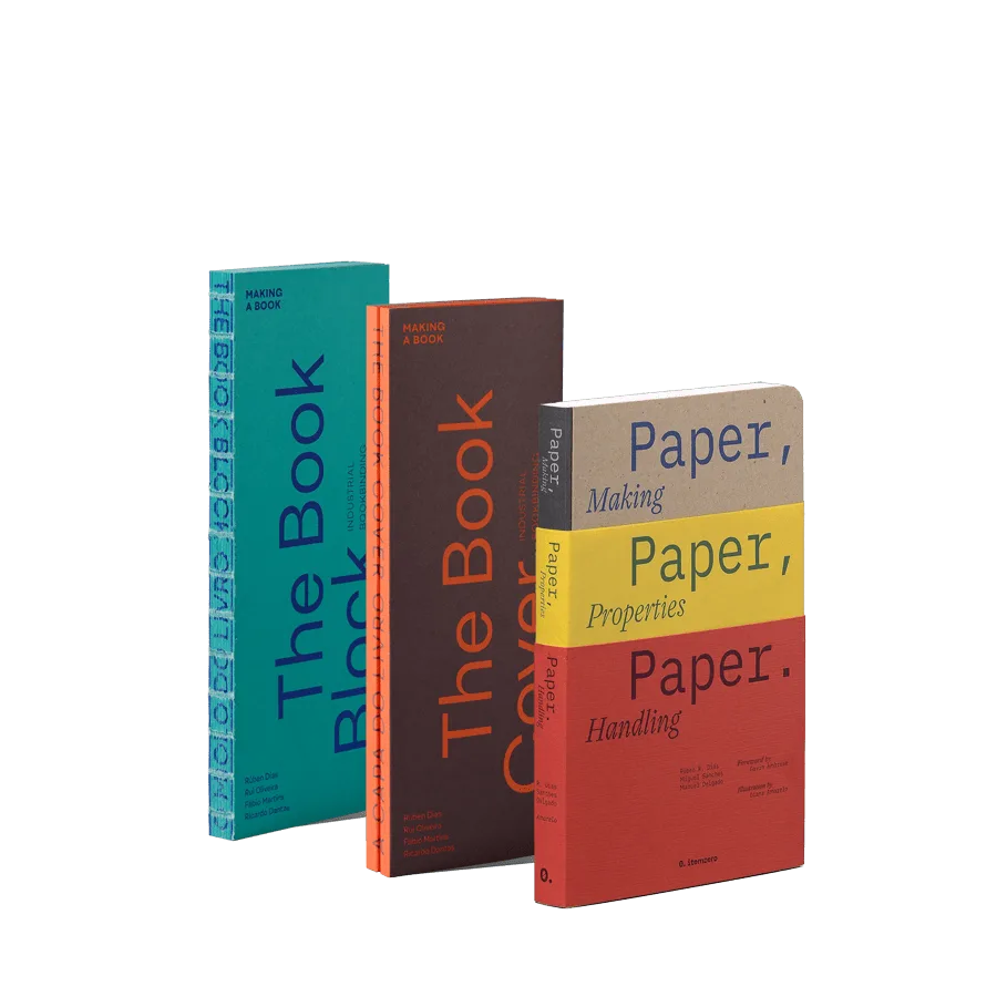20240726 0006 3booksC - Making a Book Collection - Shop → 0. itemzero